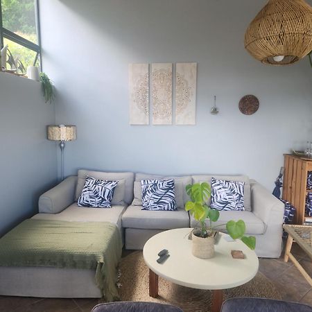 Sea La Vie Beach House Wildernis Exterior foto