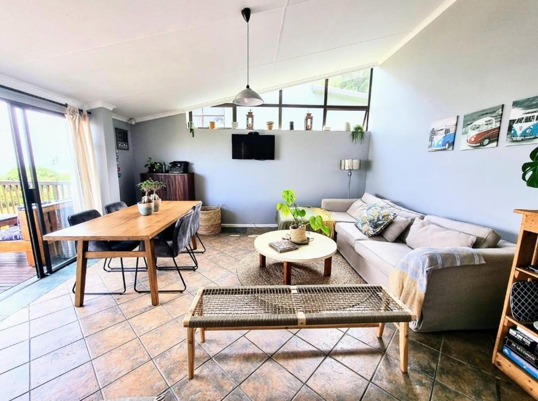 Sea La Vie Beach House Wildernis Exterior foto