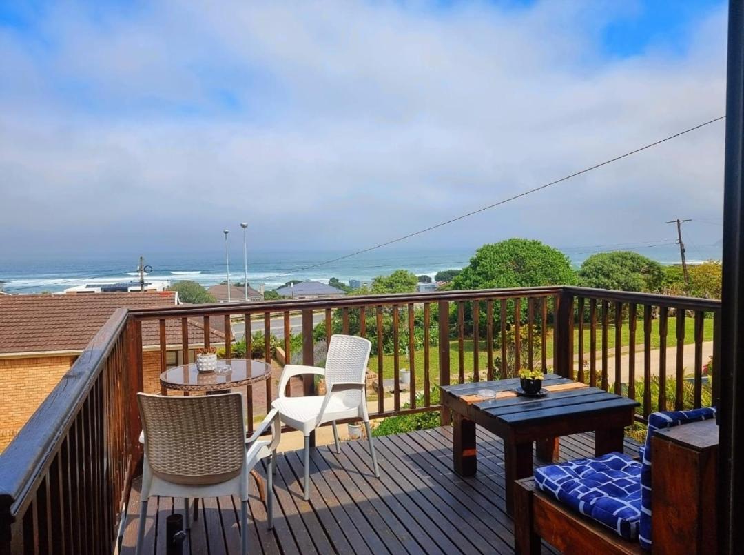 Sea La Vie Beach House Wildernis Exterior foto