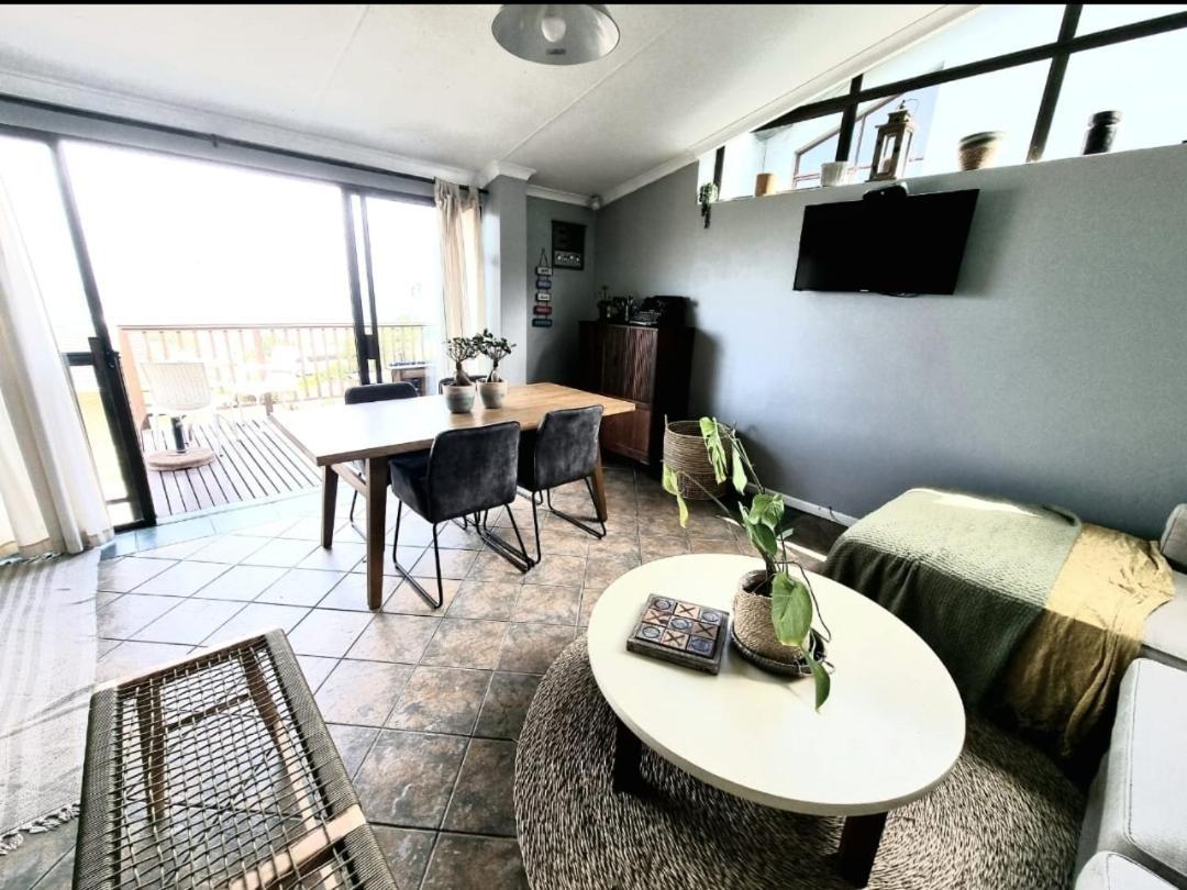 Sea La Vie Beach House Wildernis Exterior foto