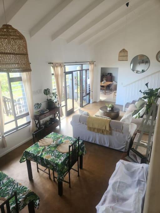 Sea La Vie Beach House Wildernis Exterior foto