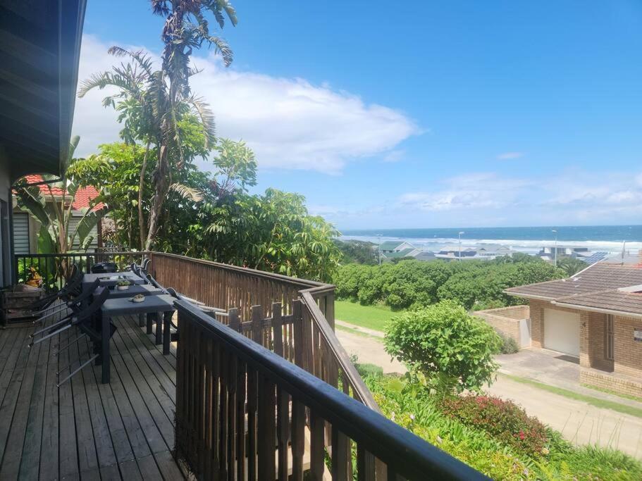 Sea La Vie Beach House Wildernis Exterior foto