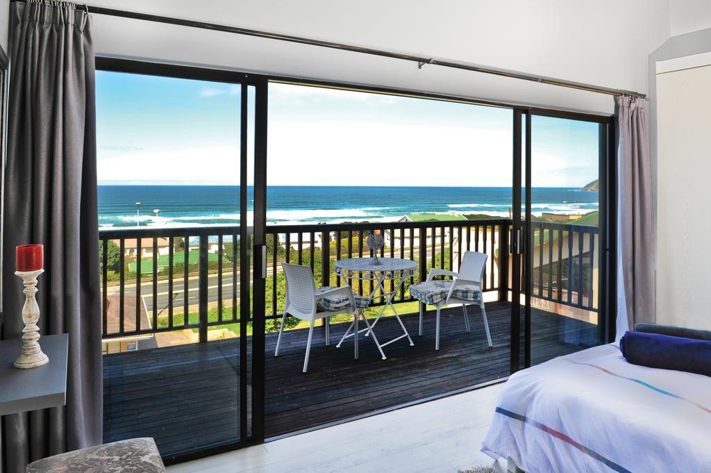 Sea La Vie Beach House Wildernis Exterior foto