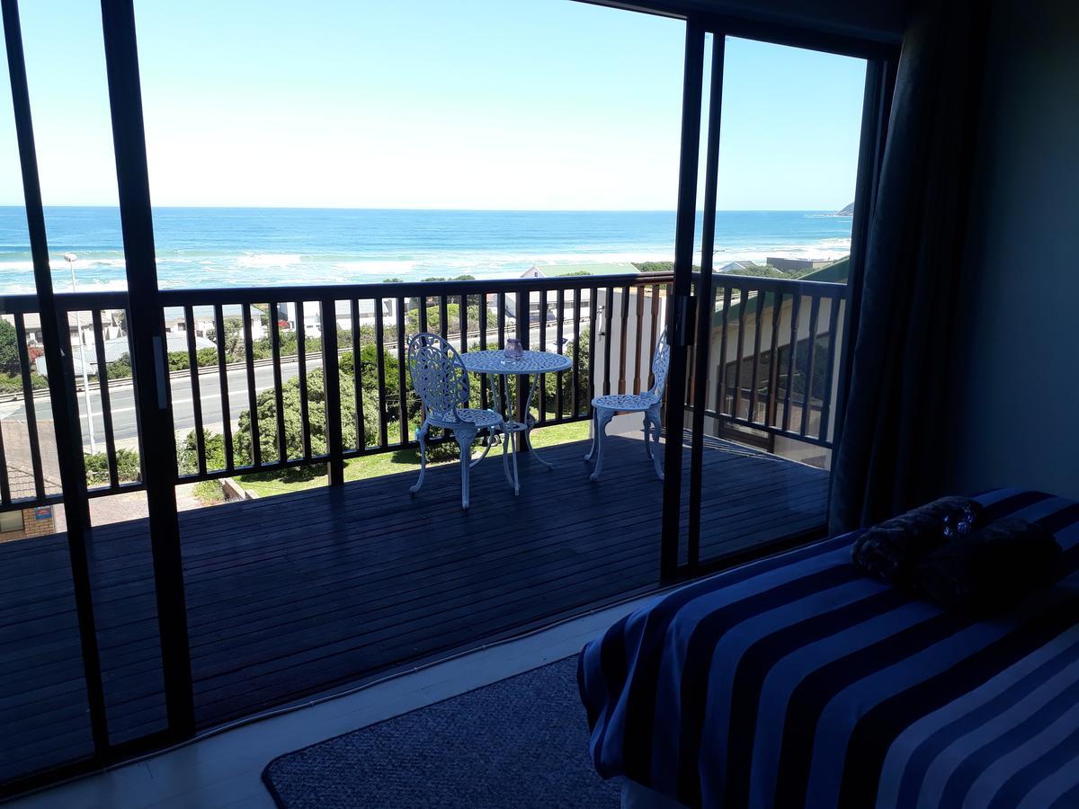 Sea La Vie Beach House Wildernis Exterior foto